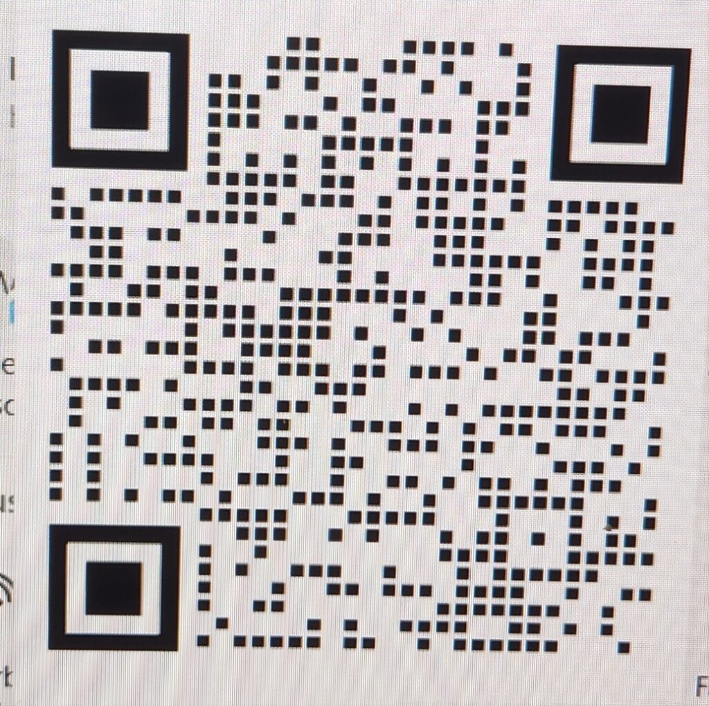 2026 VBS QR Code