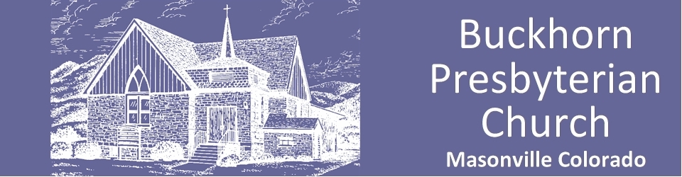 Buckhorn Church