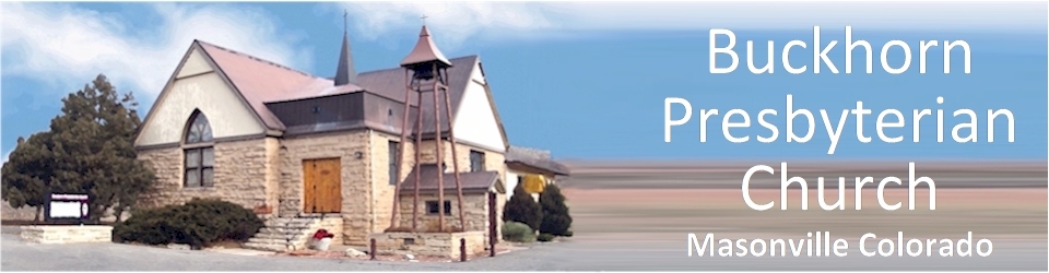 Buckhorn Church