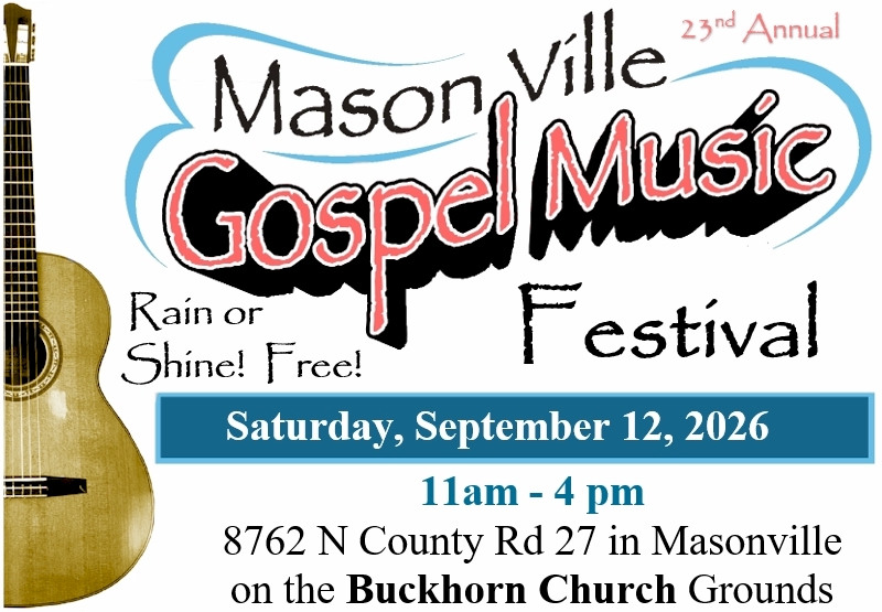 2026 Gospel Music Festival