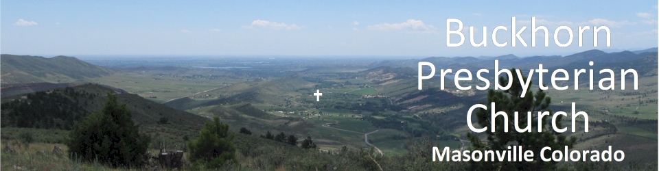 Buckhorn Church